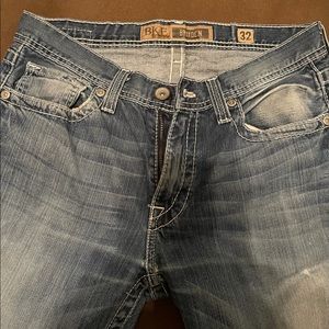 Men’s BKE Brayden bootcut jeans